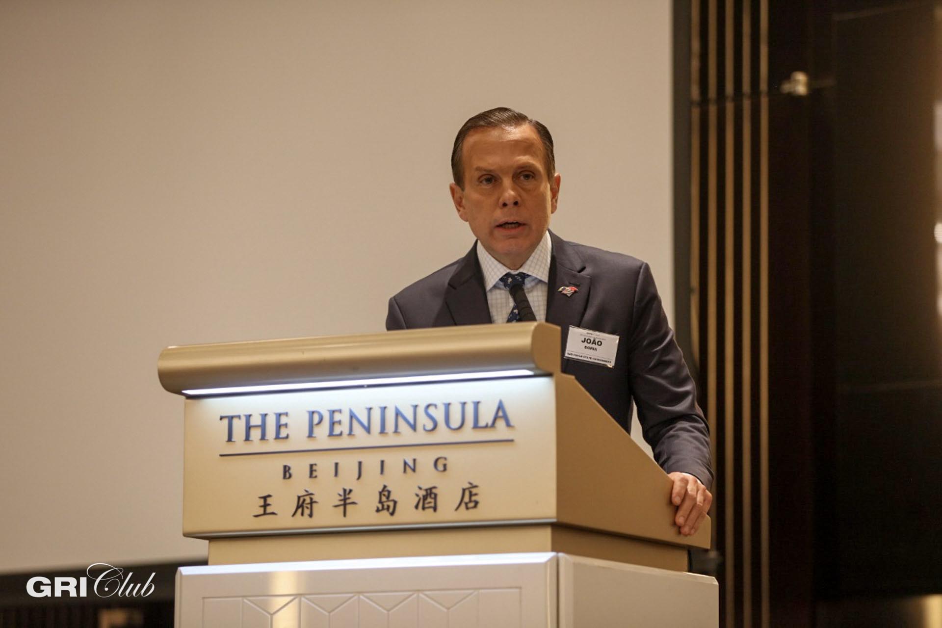 João Doria (São Paulo)
