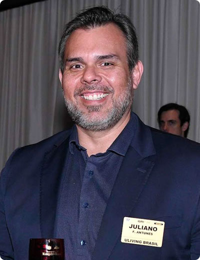 Juliano Antunes Juliano Antunes