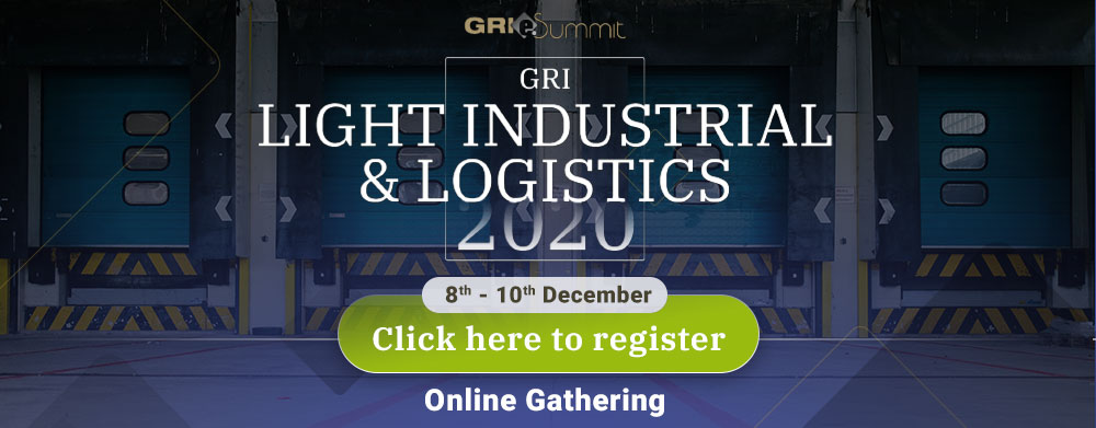 GRI Light Industrial & Logistics 2020 eSummit