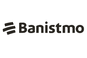 Logo Banistmo
