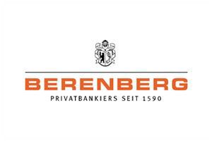 Logo Berenberg Bank