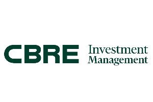 Logo - CBRE Investment