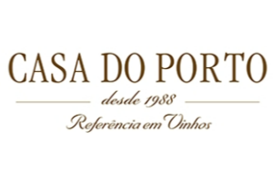 Logo - Casa do Porto