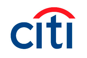 Logo Citi Group