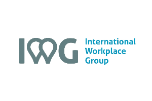 Logo IWG
