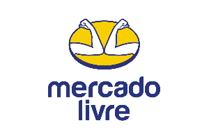 Logo - Mercado Livre