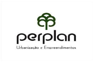Logo - Perplan Urbanização e
              Empreendimentos