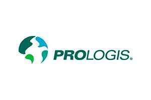 Logo - Prologis