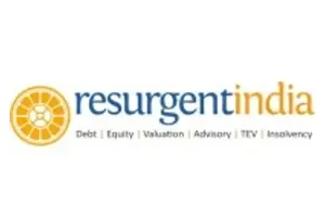 Logo Resurgent India