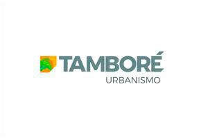 Logo - Tamboré Urbanismo