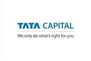 Logo TATA Capital