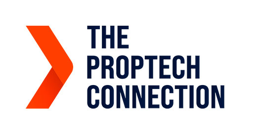 Logo Proptech Connectic