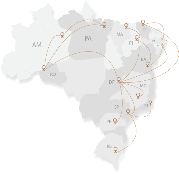 As autoridades públicas presentes no evento pertenciam aos seguintes estados As autoridades públicas presentes no evento pertenciam aos seguintes estados As autoridades públicas presentes no evento pertenciam aos seguintes estados As autoridades públicas presentes no evento pertenciam aos seguintes estados