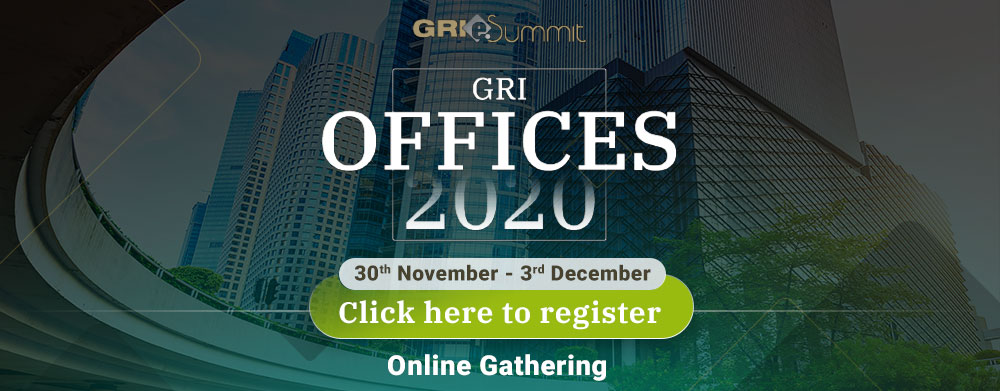 GRI Offices 2020 eSummit