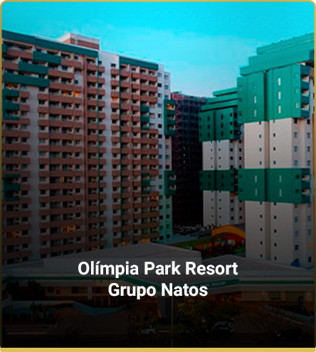 Olímpia Park Resort