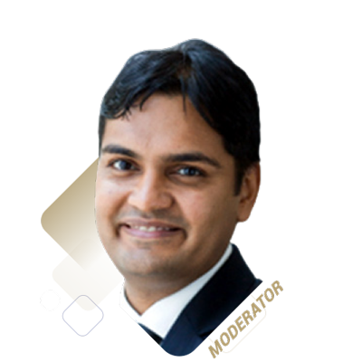Piyush Gupta