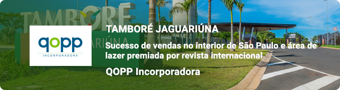 TAMBORÉ JAGUARIÚNA TAMBORÉ JAGUARIÚNA