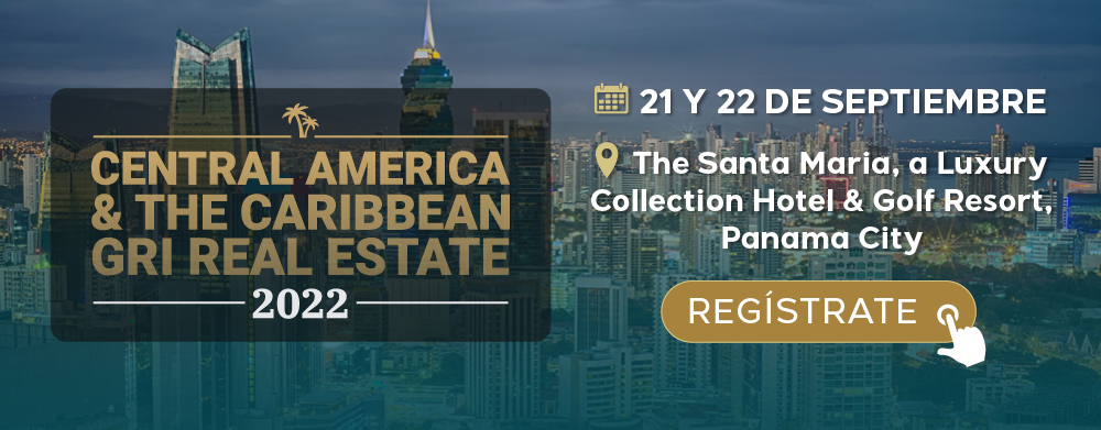 Central America & The Caribbean GRI Real Estate 2022 