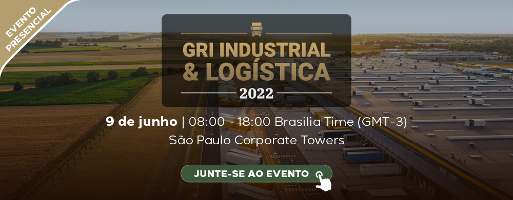 GRI Industrial & Logistica 2022