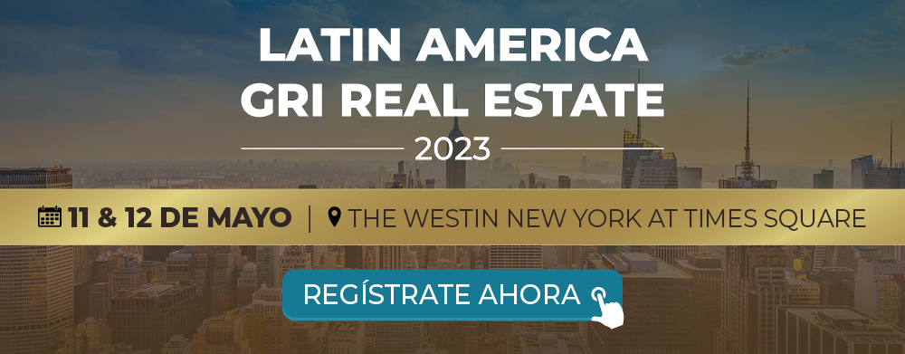 Latin America GRI Real Estate 2023
