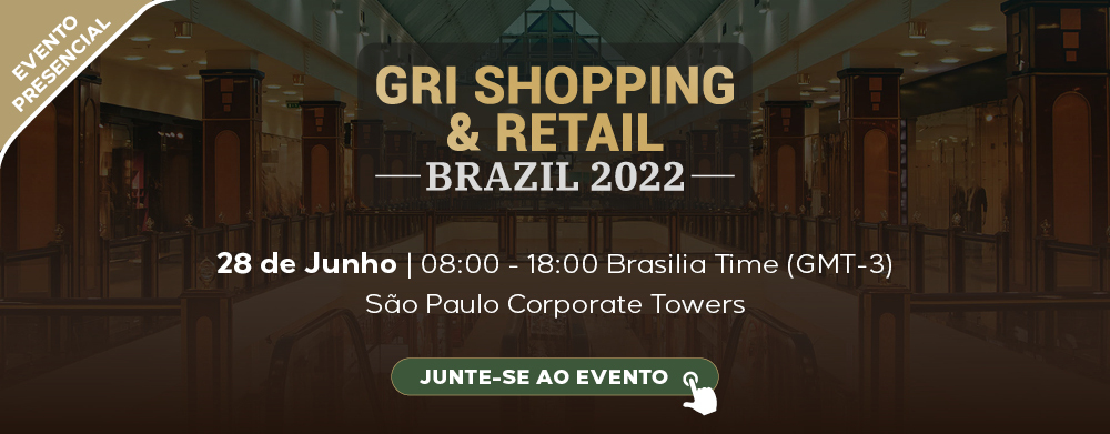 GRI Shopping & Retail Brazil 2022