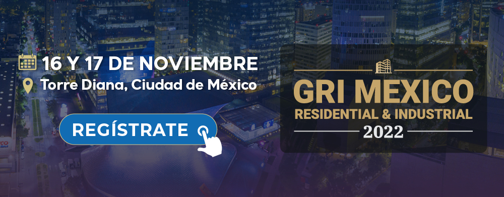 GRI Mexico Residential & Industrial 2022
