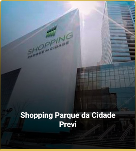 Shopping Parque da Cidade
