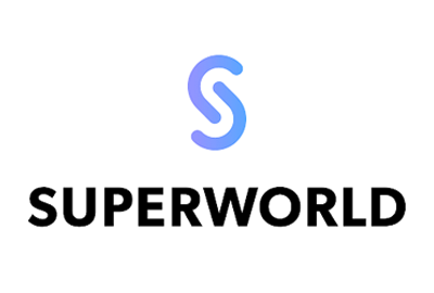 Logo - Superworld