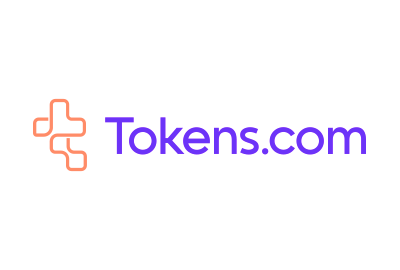 Logo - Tokens