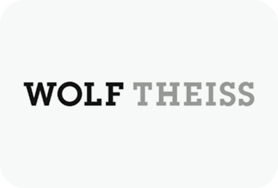 Logo - Wolf