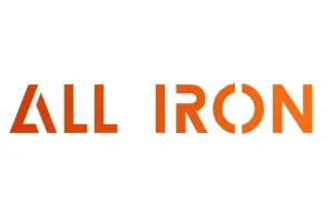 Logo All Iron