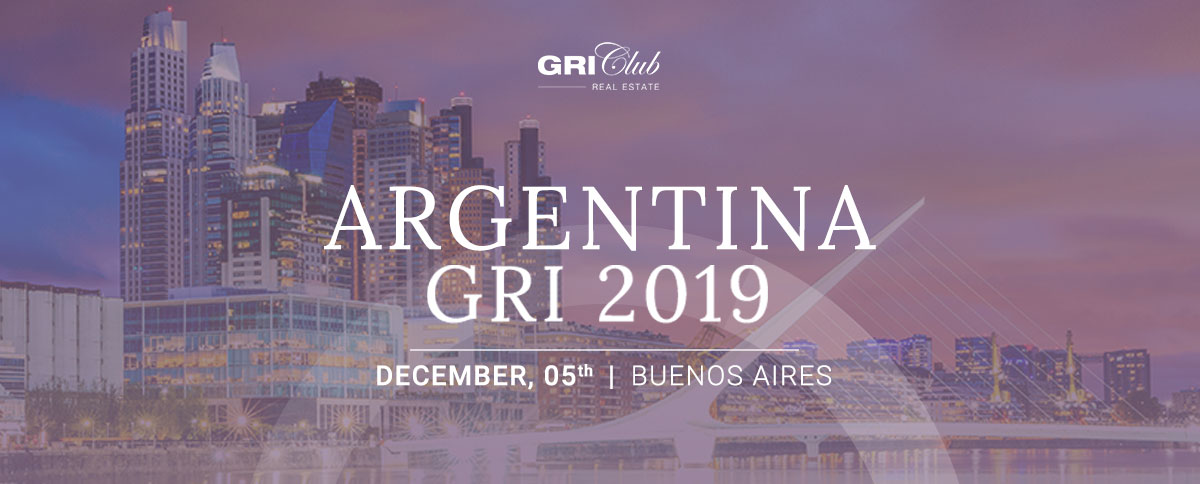 Argentina GRI 2019 Argentina GRI 2019