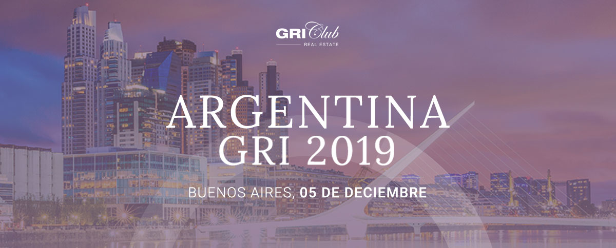 Argentina GRI 2019