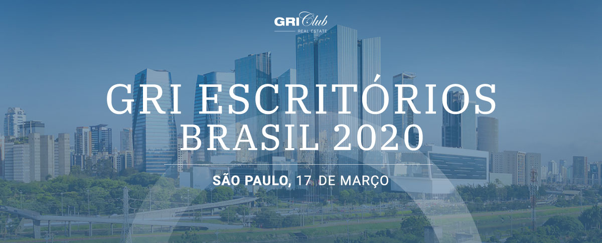 GRI Escritórios 2020 GRI Escritórios 2020