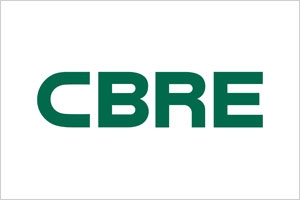 Logo - CBRE