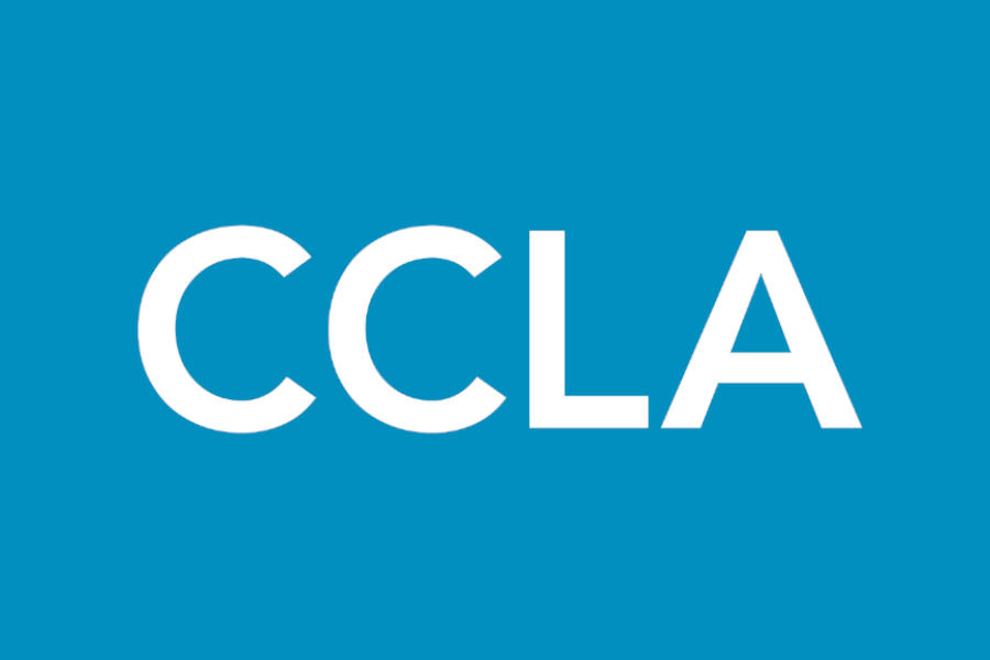 CCLA Logo