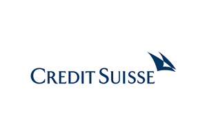 Logo Credit Suisse - Brazil