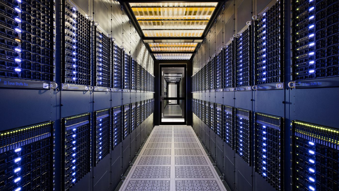 IBM ampliou estrutura de data centers na AmÃ©rica Latina.