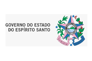Logo - Governo do Estado do Espírito Santo