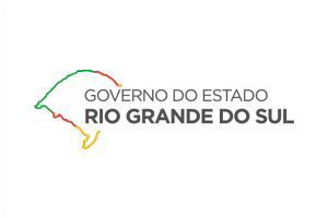 Logo - Governo do Estado do Rio Grande do Sul