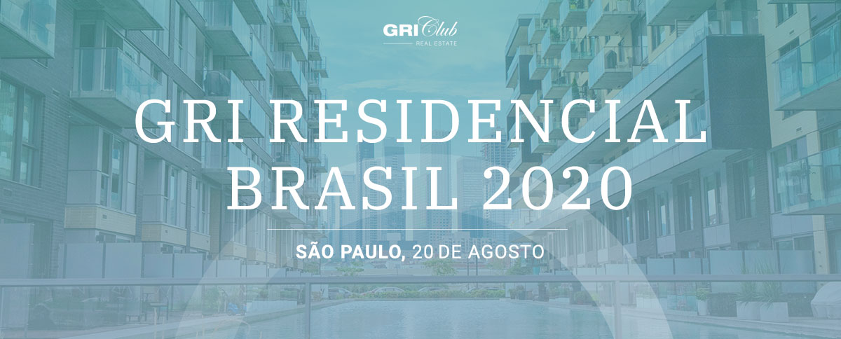 GRI Residencial Brasil 2020