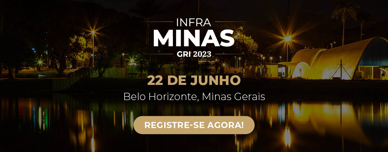 Infra Minas 2023