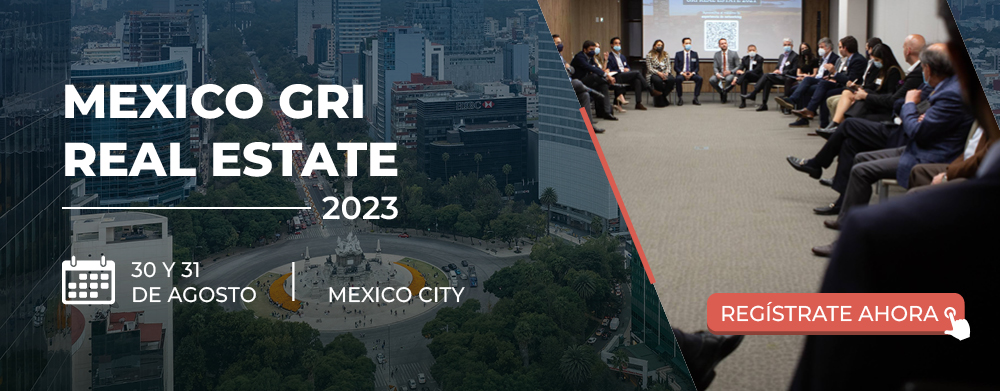 Mexico Real Estate GRI 2023