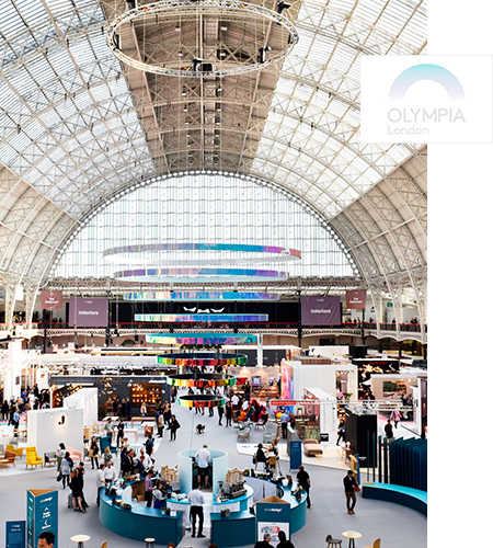 Olympia London