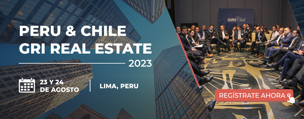 Peru & Chile GRI Real Estate
