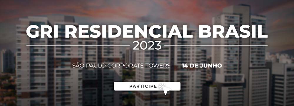 GRI Residencial Brasil 2023