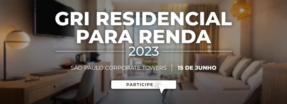 GRI Residencial para Renda 2023