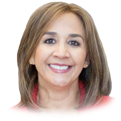 Sandra Forero