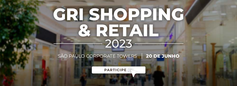 GRI Shopping & Retail 2023