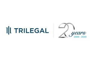 Logo Trilegal